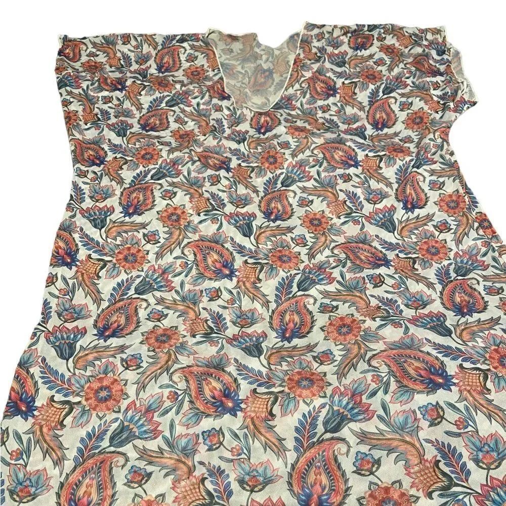 SHEIN one size beautiful sheer top in excellent condition